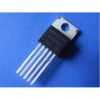 4 Pezzi LM2596T-ADJ IC Circuiti Integrati