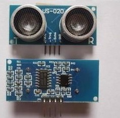 US-020 Ultrasuoni ranging Modulo, 5V, can be measured 7M