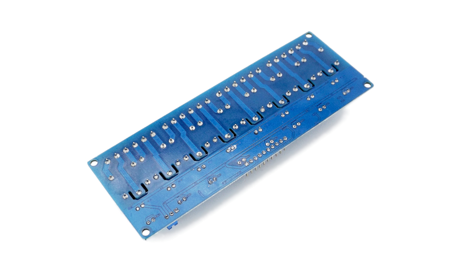 8 canali Relè 5V 10A 250V SPDT Modulo con optoaccoppiatore con LED indicatori di stato Arduino Compatibile 8 canali Relè 5V 10A 250V SPDT Modulo con optoaccoppiatore con LED indicatori di stato Arduino Compatibile