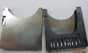 2 Pezzi Since the bomb, a large Scheda SD, SD combo card Connettore, Scheda SD slot