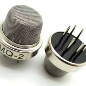 MQ-2 Smoke Sensore Modulo gas Sensore