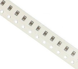 50 Pezzi 0805 chip Condensatore, 104P 0.1UF, accuracy ± 20%, 0805 Capacitance