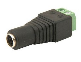 DC Green Power Femmina