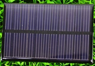 Solar panels 65 * 45mm 3.5V 80mA 0.28W Solar panels 65 * 45mm 3.5V 80mA 0.28W