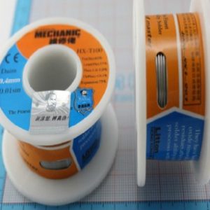 100 grams, 0.4MM fine Stagno, Stagno activity