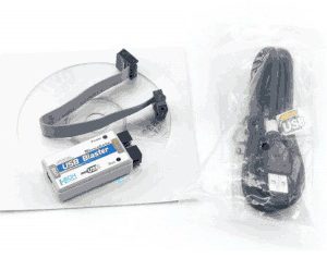 USB Blaster Version 1