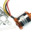 Brushless Motore D2836-6 1500KV