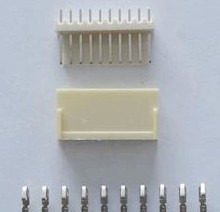 10 Pezzi Connettore KF2510-10P 2.54 Pitch