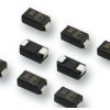 10 Pezzi SMD SS34 1N5822