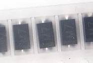 10 Pezzi SMD 1N4007 M7