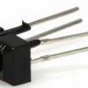TCRT5000 Reflective Optical Sensore with Transistor Output Infrarossi 950mm 5V 3A