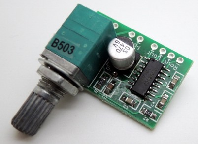 Arduino Potentiometer Mit Schalter Digital Pam 8403 2 3 W Ton Digital HD 
