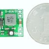 DC-DC 3A Regolabile step-down Modulo