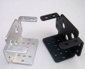 Robot steering stents multi-function yuntai manipulator robot intelligent car accessories