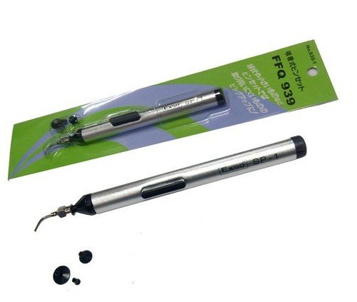 Vacuum suction pen Vacuum suction pen