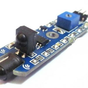 Reflective Infrarossi Sensore Evitamento Ostacolo Modulo robot Evitamento Ostacolo Sensore