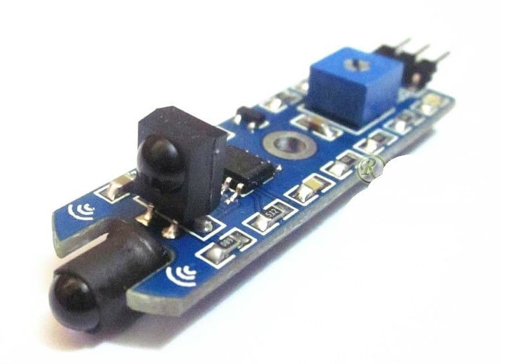 Reflective Infrarossi Sensore Evitamento Ostacolo Modulo robot Evitamento Ostacolo Sensore Reflective Infrarossi Sensore Evitamento Ostacolo Modulo robot Evitamento Ostacolo Sensore