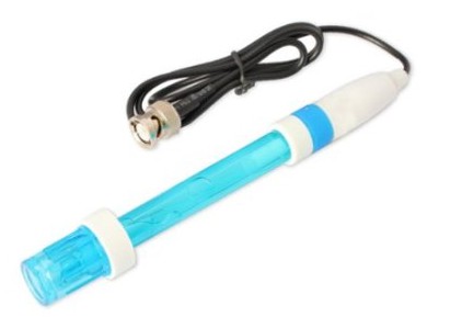 PH Electrode Sonda BNC Connettore for Aquarium PH Controller Meter Sensore PH Electrode Sonda BNC Connettore for Aquarium PH Controller Meter Sensore