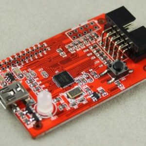 CC Debugger CC-Debugger CCxxxx ZigBee Wireless Modulo Emulator Programmatore for RF System-on-Chips