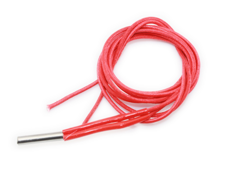 12V 40W Reprap Cartridge Heater 12V 40W Reprap Cartridge Heater