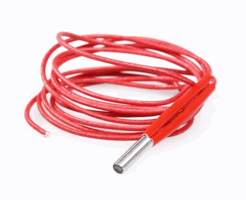 12V 40W Reprap Cartridge Heater 12V 40W Reprap Cartridge Heater