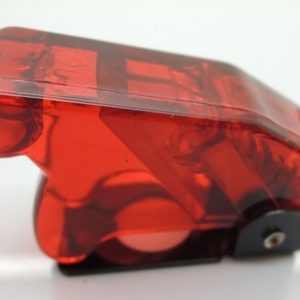 12mm Toggle Pulsante Cover