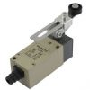 HL-5030 Regolabile Rotary Roller Lever Momentary Limit Pulsante 380V 10A