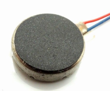 MID Shock Motore 12*3.4mm