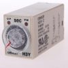 H3Y-2 24VDC 5A 3S 250VAC RESISTIVE Time Timer Relè 8pin
