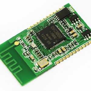 XS3868 Bluetooth Stereo Audio Modulo master chip OVC3860