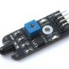Sensore Fuoco Fiamma fighting robot smart car Sensore Modulo smart car accessories arduino