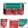 Enhanced version of the 336 kinds of SCM & 24 & 93 series EEPROM memory chips Programmatores SP200S