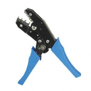 Pinza Crimpatrice LX-02C AWG 24-14