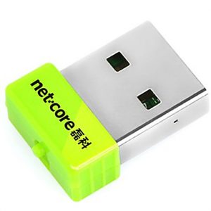 Netcore NW337 150M Mini USB Adattatore II portable wifi wireless card