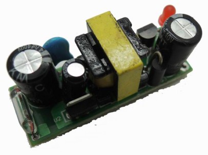 5V 600mA Pulsanteing Alimentatore board Modulo di Alimentazione 3W LED board power 5V 600mA Pulsanteing Alimentatore board Modulo di Alimentazione 3W LED board power