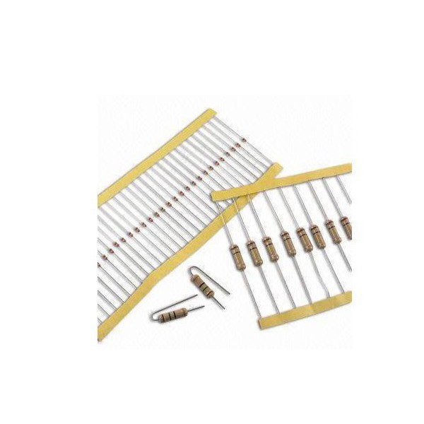 50 Pezzi Resistenza 27K ohm 27000 ohm 1/4w 1/4 w 5% 50 Pezzi Resistenza 27K ohm 27000 ohm 1/4w 1/4 w 5%