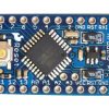 SCHEDA PRO MINI 5V / 16MHz ATMEGA328P ARDUINO COMPATIBILE