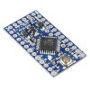 SCHEDA PRO MINI 5V / 16MHz ATMEGA328P ARDUINO COMPATIBILE