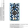 SCHEDA PRO MINI 5V / 16MHz ATMEGA328P ARDUINO COMPATIBILE