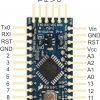 SCHEDA PRO MINI 5V / 16MHz ATMEGA328P ARDUINO COMPATIBILE