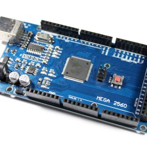 SCHEDA MEGA 2560 REV3 BOARD ARDUINO COMPATIBILE ATmega2560