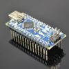 SCHEDA NANO REV3 ARDUINO COMPATIBILE ATMEGA328P-AU
