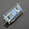 SCHEDA NANO REV3 ARDUINO COMPATIBILE ATMEGA328P-AU