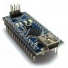SCHEDA NANO REV3 ARDUINO COMPATIBILE ATMEGA328P-AU