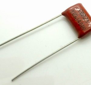 5 Pezzi CBB 103J 400V