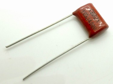 5 Pezzi CBB 103J 400V 5 Pezzi CBB 103J 400V