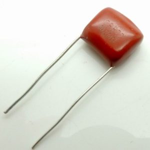 5 Pezzi CBB 104J 400V