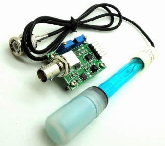 PH Sensore per Arduino