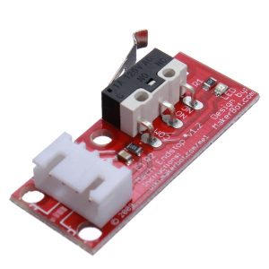 Fine Corsa Meccanico Ver. 1.2 per Stampanti 3D CNC Endstop