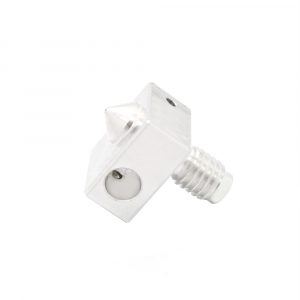 J-Head Ugello .40 for 1.75mm / 3mm filament for Reprap 3D printer